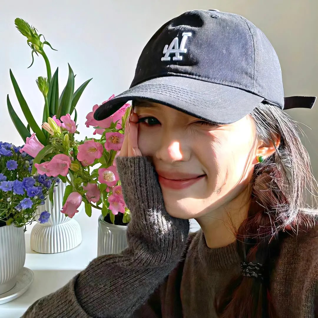 阳光下游