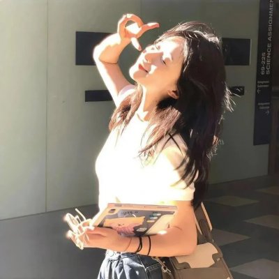玉女私情