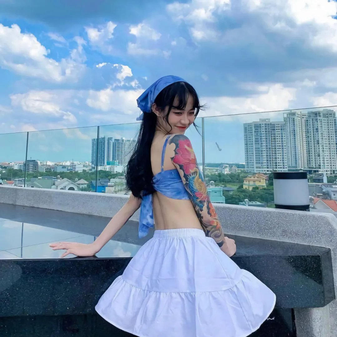 宝贝快跑